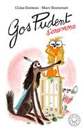 Gos Pudent s'enamora | 9788417552916 | Gutman, Colas | Álbumes ilustrados, libros informativos y objetos literarios.