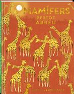 Mamífers pertot arreu | 9788418762970 | Teckentrup, Britta | Álbumes ilustrados, libros informativos y objetos literarios.