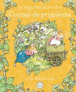 El Seto de las Zarzas. Cuento de primavera (Nueva edición) | 9788410323391 | Barklem, Jill | àlbums il·lustrats, llibres informatius i objetes literaris