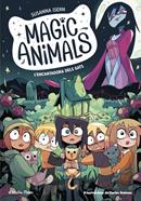 Magic Animals 5. L'encantadora dels gats | 9788413897417 | Isern, Susanna | Álbumes ilustrados, libros informativos y objetos literarios.