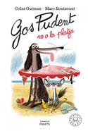 Gos Pudent va a la platja | 9788418187841 | Gutman, Colas | Álbumes ilustrados, libros informativos y objetos literarios.