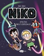 Niko 2. Efectes molt especials! | 9788419183583 | Sordo Artaraz, Paco | Álbumes ilustrados, libros informativos y objetos literarios.