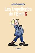 Les trapelleries de l'Emil 6 | 9788419475213 | Lindgren, Astrid | àlbums il·lustrats, llibres informatius i objetes literaris