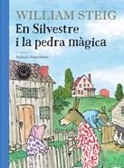 EN SILVESTRE I LA PEDRA MÀGICA | 9788417552244 | Steig, William | Álbumes ilustrados, libros informativos y objetos literarios.