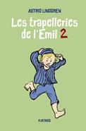 Les trapelleries de l'Emil 2 | 9788419475114 | Lindgren, Astrid | Álbumes ilustrados, libros informativos y objetos literarios.