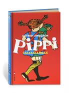 Pippi Calzaslargas | 9788417742096 | Lindgren, Astrid | Álbumes ilustrados, libros informativos y objetos literarios.
