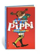 Pippi Calcesllargues | 9788417742140 | Lindgren, Astrid | Álbumes ilustrados, libros informativos y objetos literarios.