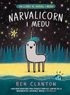 Narvalicorn i Medu | 9788426148100 | Clanton, Ben | Álbumes ilustrados, libros informativos y objetos literarios.
