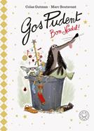 Gos Pudent, bon Nadal! | 9788419654601 | Gutman, Colas | Álbumes ilustrados, libros informativos y objetos literarios.