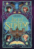 LICEU SEPTEM 1. ELS TALENTS OCULTS | 9788410050556 | Quintas Garciandia, Alba | Álbumes ilustrados, libros informativos y objetos literarios.