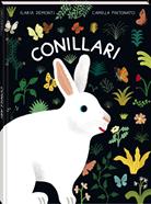 CONILLARI | 9788419913760 | ILARIA, DEMONTI | Álbumes ilustrados, libros informativos y objetos literarios.