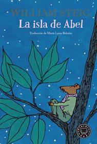 LA ISLA DE ABEL | 9788417059552 | Steig, William | àlbums il·lustrats, llibres informatius i objetes literaris