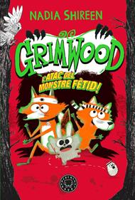 GRIMWOOD Vol. 3 L | 9788410025967 | 300 | àlbums il·lustrats, llibres informatius i objetes literaris