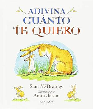 25 libros imprescindibles para Infantil (3 años)