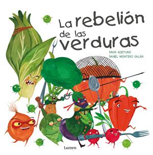 10 Libros Infantiles Para Fomentar Una Alimentacion Saludable