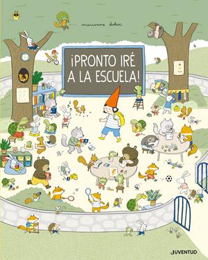 Libros para niños y niñas de 7, 8 y 9 años - El Blog – Andana Editorial