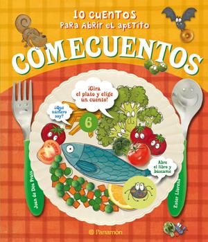 Acercarse niña Bailarín 10 libros infantiles para fomentar una alimentación saludable