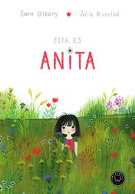 Esta es Anita | 978-84-17059-83-5 | Marta Altés | Álbumes ilustrados, libros informativos y objetos literarios.